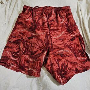 Caribbean Joe Beach Shorts